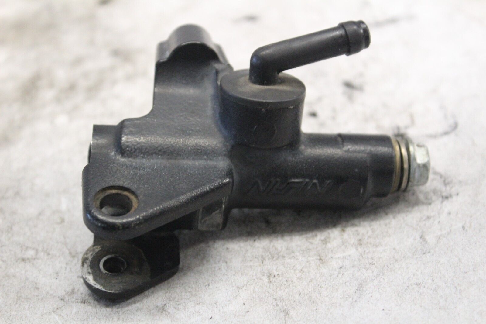 CYLINDER, ASSY., MASTER, FRONT 43015-1633 1999 KAWASAKI NINJA ZX-9R