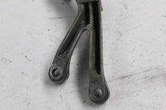REAR STEP STAY RIGHT SILVER 35011-1879-TX 2001 KAWASAKI ZX-9R