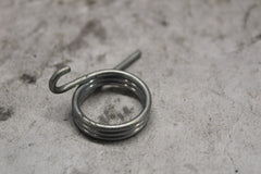 LEFT SEAT LOCK SPRING B 77227-MA1-000 1982 HONDA GL500I SILVERWING