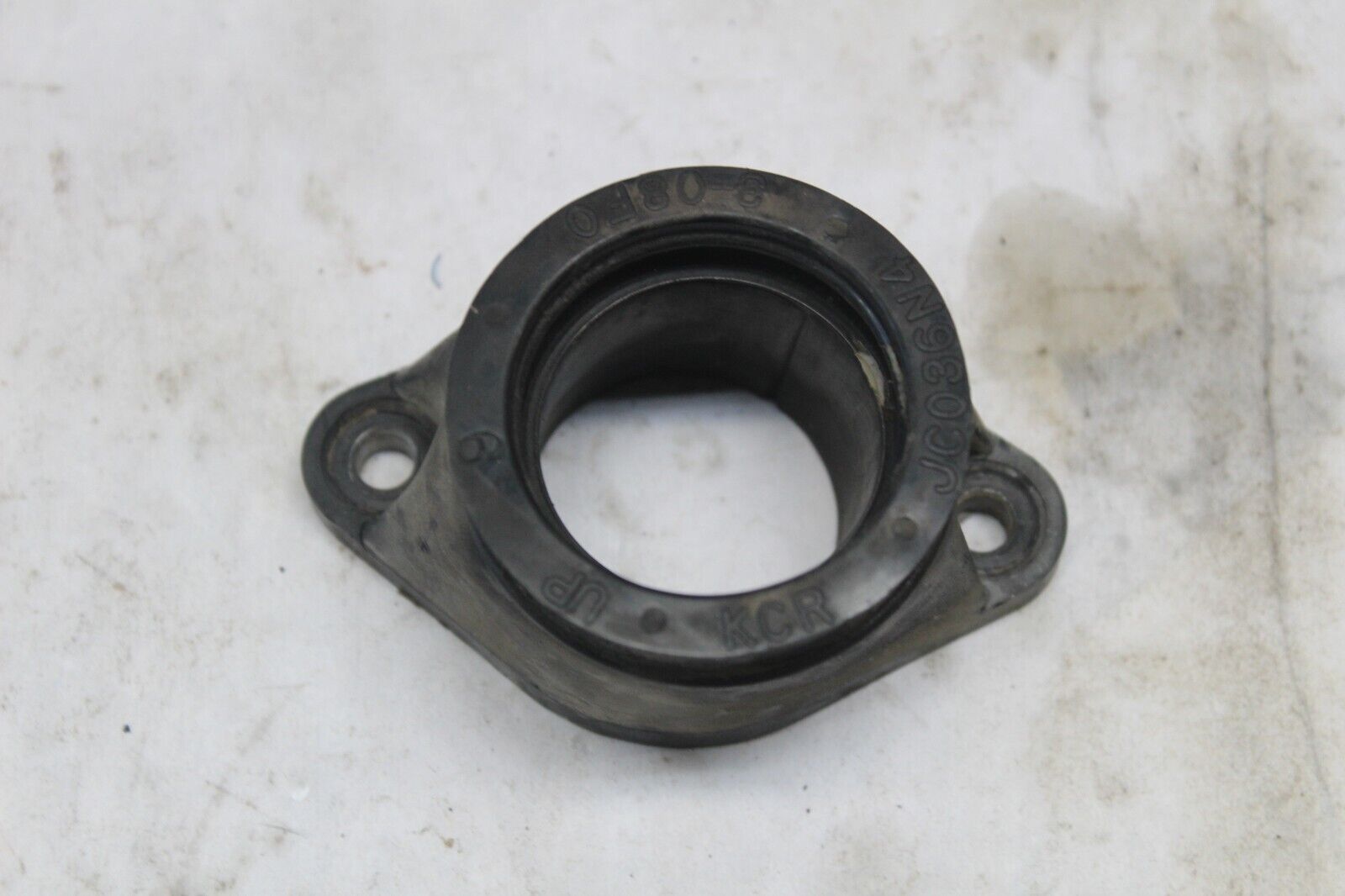 INTAKE PIPE LEFT 13101-08F00 2002 KATANA GSX750F
