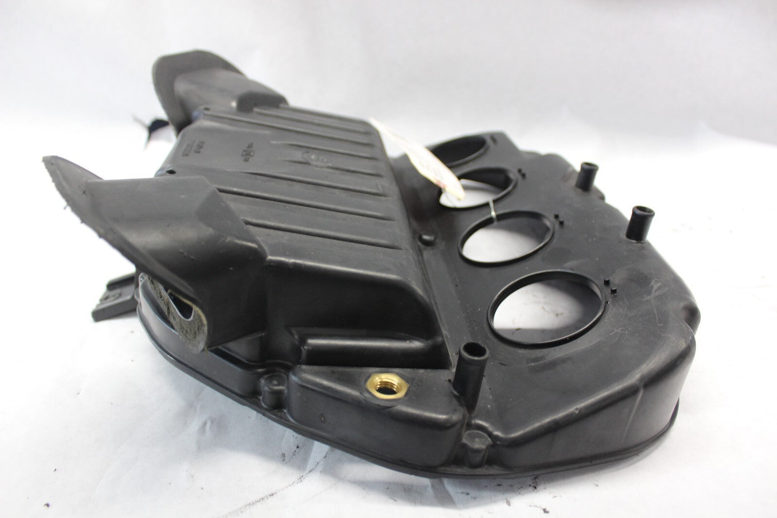 AIR CLEANER BASE ONLY 13700-40F00 2002 SUZUKI GSX-R1000