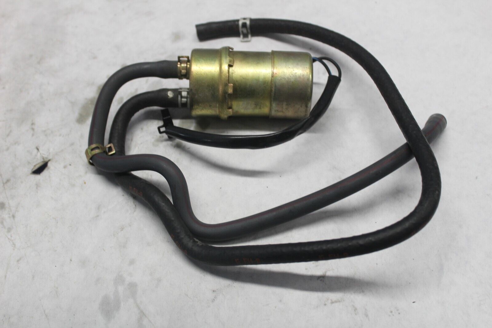 FUEL PUMP ASSY 3YX-13907-01-00 2001 XVS1100A VSTAR CLASSIC