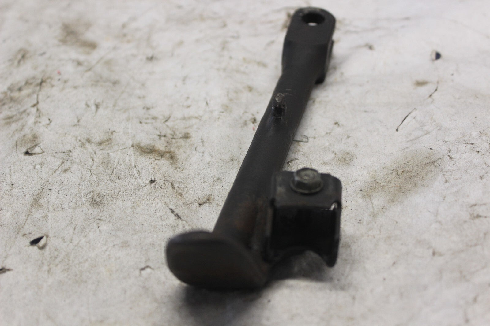 SIDE STAND ONLY 50540-463-000 1982 HONDA GOLDWING GL1100A