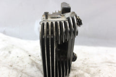 17181-06 CYLINDER HEAD, REAR (SILVER) 2008 HARLEY DAVIDSON FLHT 17193-06A
