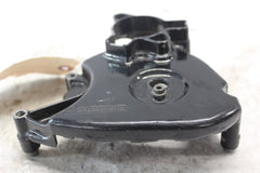 ENGINE SPROCKET COVER BLACK 11361-24F10 2002 SUZUKI HAYABUSA GSX1300R