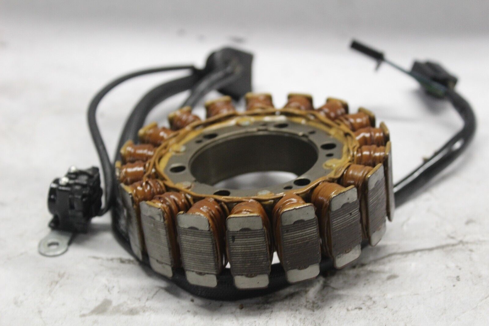 STATOR ASSY 32101-41F00 2003 SUZUKI VOLUSIA VL800