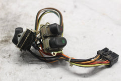 INNER FAIRING CAP WIRE HARNESS ASSY W/CRUISE 70279-96 1997 ELECTRAGLIDE FLHTC-I