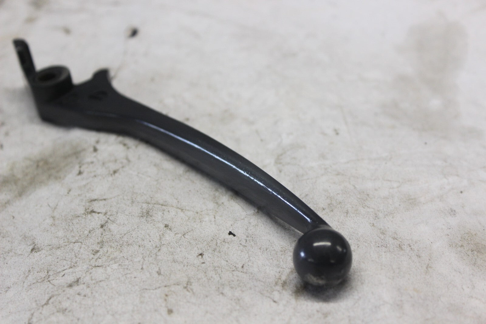 BRAKE LEVER 53175-MA5-671 1982 HONDA GOLDWING GL1100A