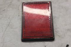 REAR REFLEX REFLECTOR RED 33741-415-602 1982 HONDA GOLDWING GL1100A