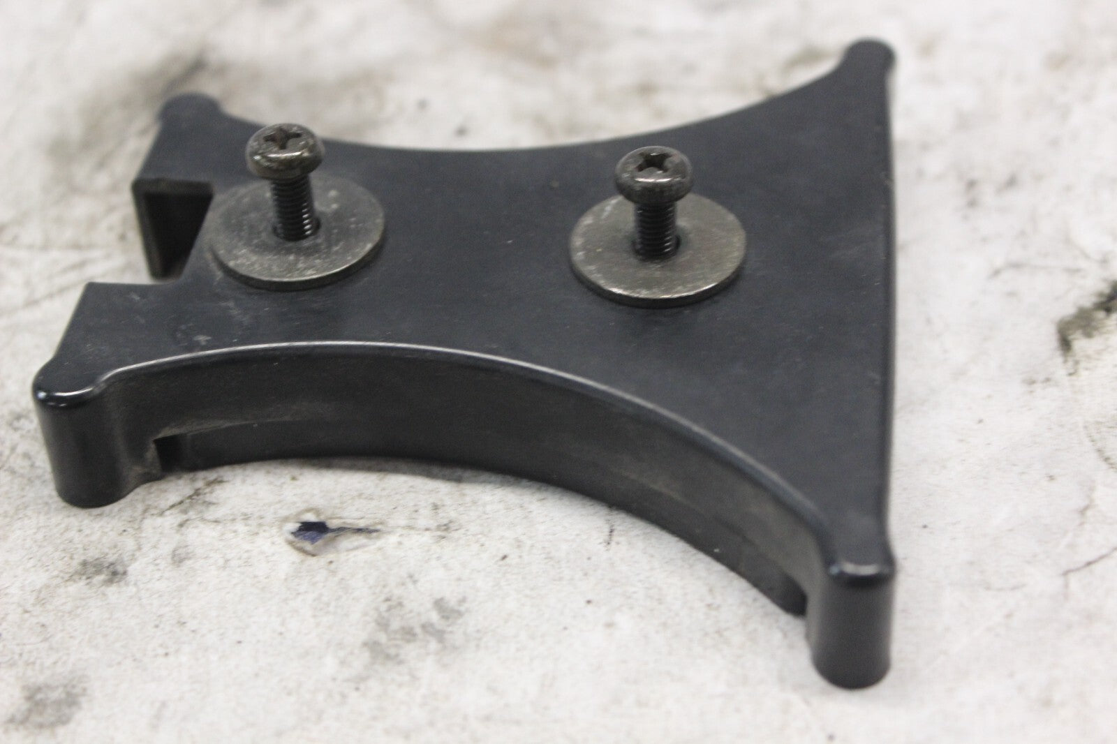 LOWER PILOT COVER 37617-MA1-008 1982 HONDA GL500I SILVERWING