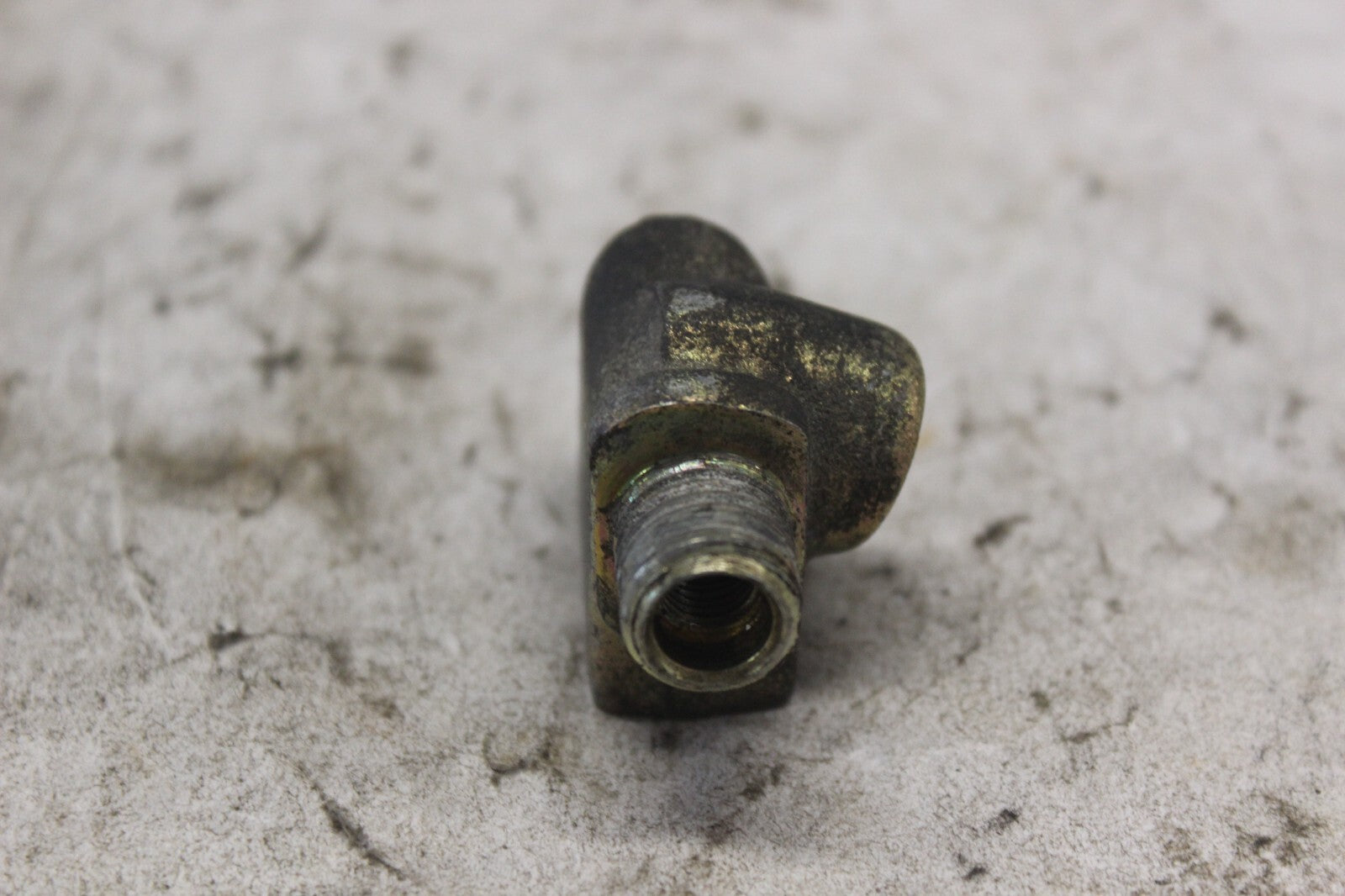 REAR SHOCK 3-WAY JOINT 52434-463-000 1982 HONDA GOLDWING GL1100A