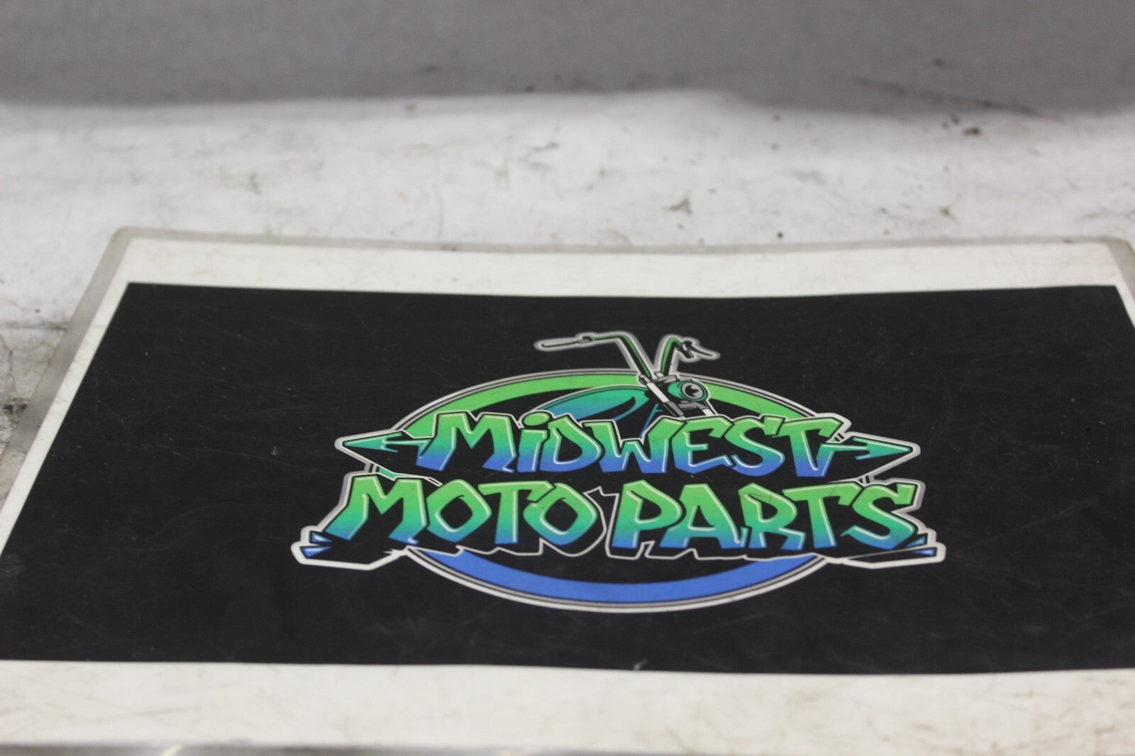 UPPER COWL STAY B BLUE SEE PICS 64502-MAS-E00 1998 HONDA CBR900RR