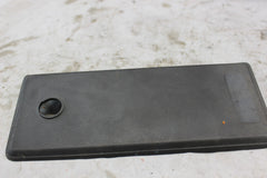 COVER, RIGHT POCKET 64236-463-770 1982 HONDA GOLDWING GL1100A