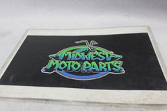 AIR CLEANER TUBE 17253-MW0-300  1998 HONDA CBR900RR