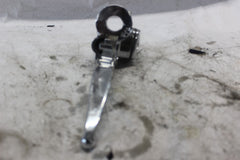 11/16 BORE CHROME MASTER CYLINDER 2005 HARLEY DAVIDSON ROADGLIDE 45105-05