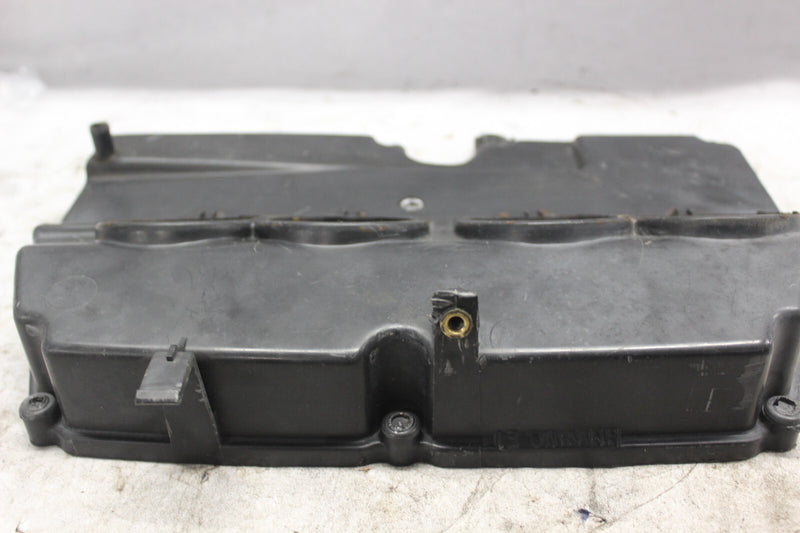 AIR CLEANER HOUSING ONLY EXCEPT CALIF 17221-MW0-000 1998 HONDA CBR900RR