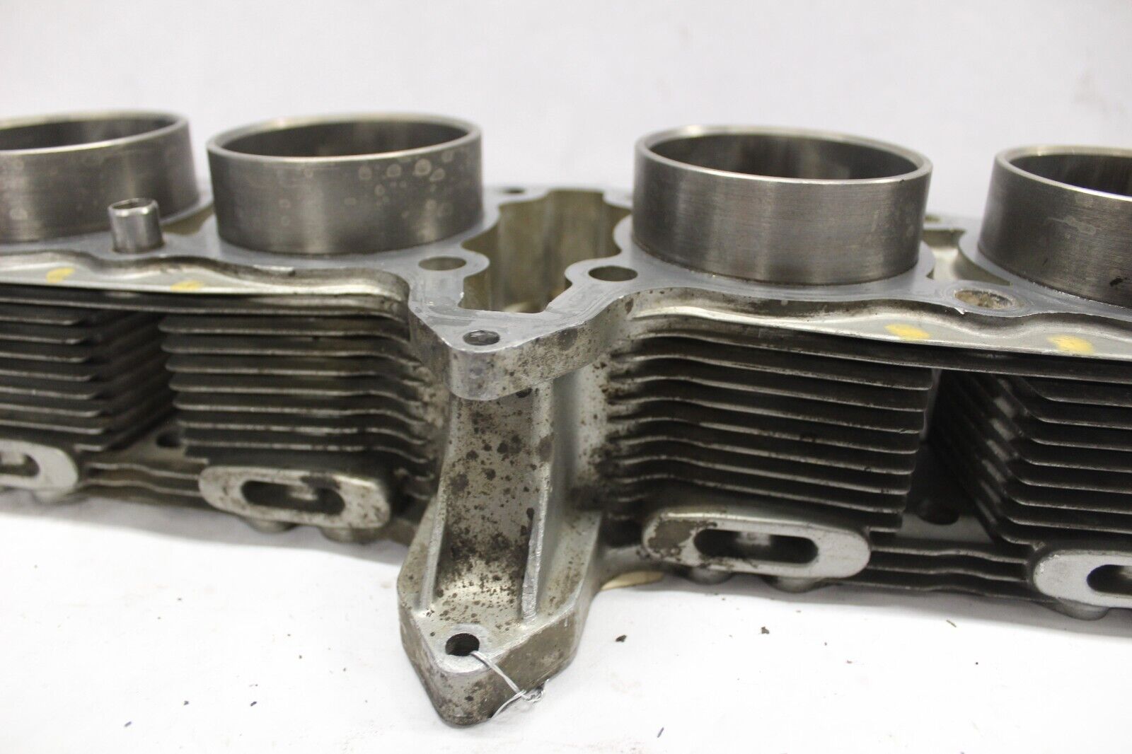 ENGINE CYLINDER 11210-07D10 2002 KATANA GSX750F
