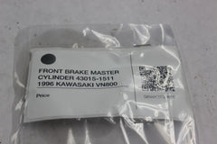 FRONT BRAKE MASTER CYLINDER 43015-1511 1996 KAWASAKI VN800