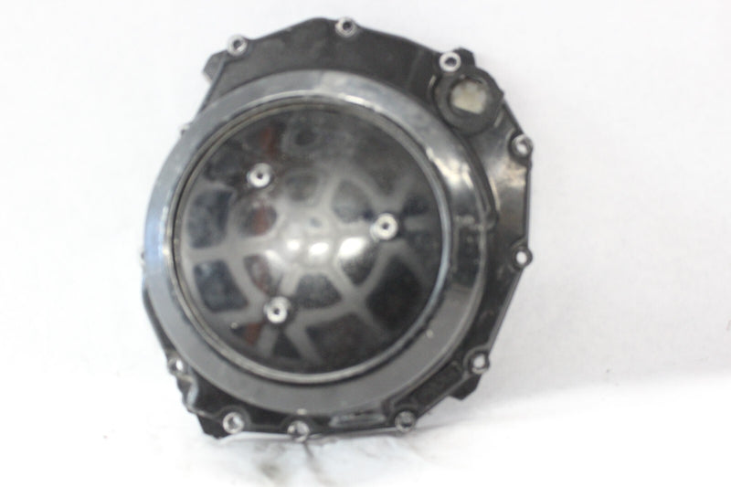 CLUTCH COVER BLACK 11340-24F01 2002 SUZUKI HAYABUSA GSX1300R