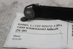 BAND, L=122 92072-1363 1999 KAWASAKI NINJA ZX-9R