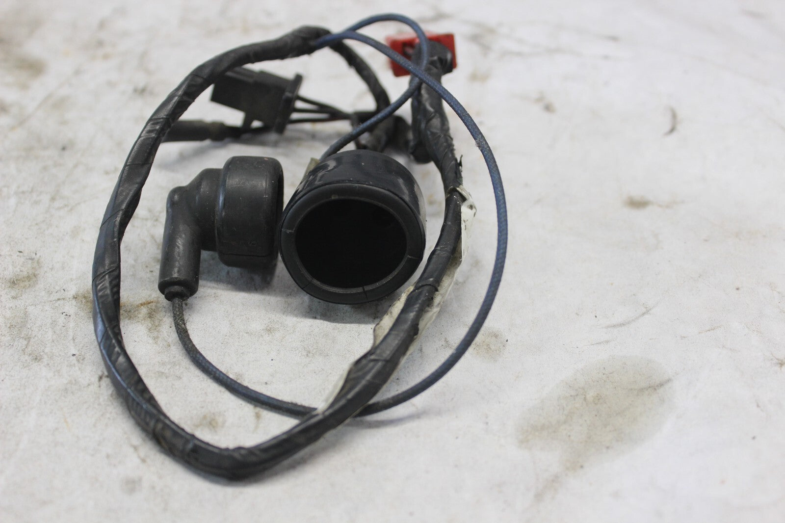 SUB-WIRE HARNESS D 32104-MB9-010 1982 HONDA GOLDWING GL1100A