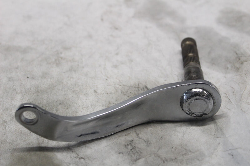 SHIFT LEVER CHROME 33668-90 2005 HD SOFTAIL DELUXE FLSTNI