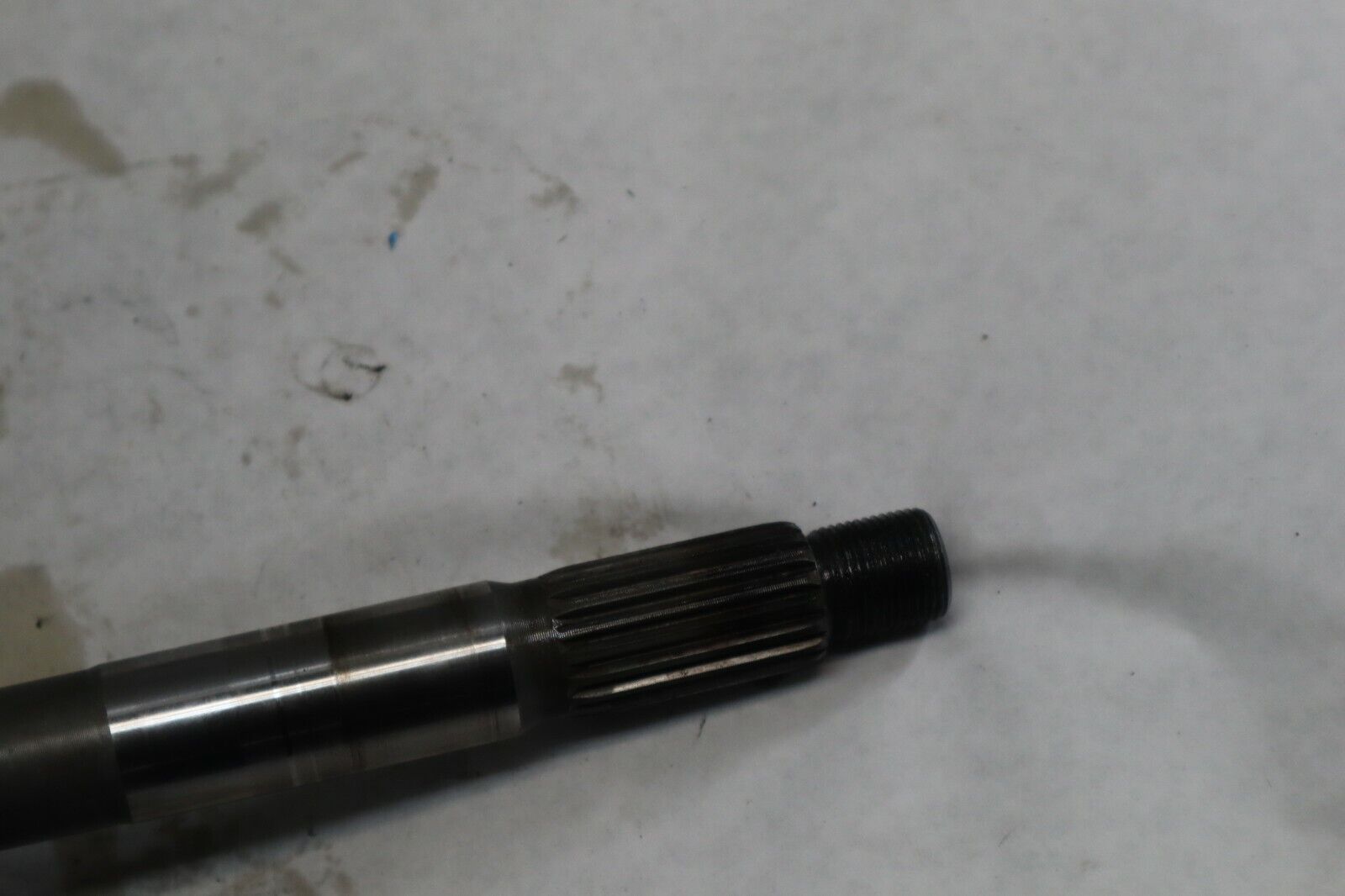 OEM Harley Davidson 5 Speed Trans Gear Set 2005 Road King Blk/Red