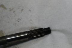 OEM Harley Davidson 5 Speed Trans Gear Set 2005 Road King Blk/Red