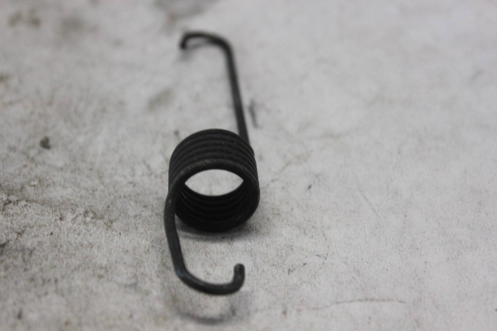 SIDE STAND OUTER SPRING 09443-19015 2002 SUZUKI HAYABUSA GSX1300R