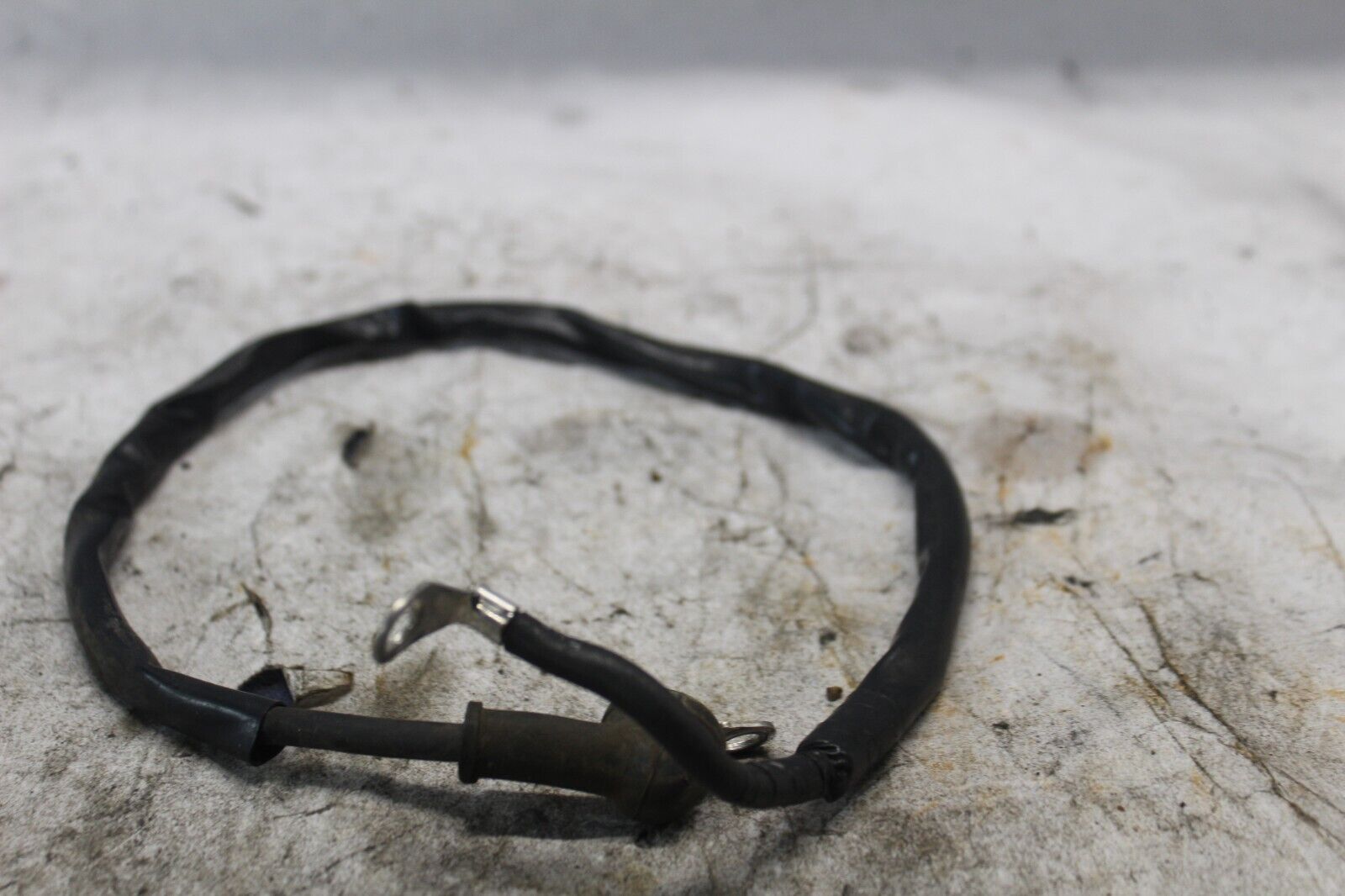 STARTER MOTOR CABLE 2C0-81815-00-00 2007 YAMAHA R6 YZFR6