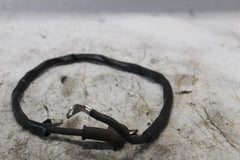 STARTER MOTOR CABLE 2C0-81815-00-00 2007 YAMAHA R6 YZFR6