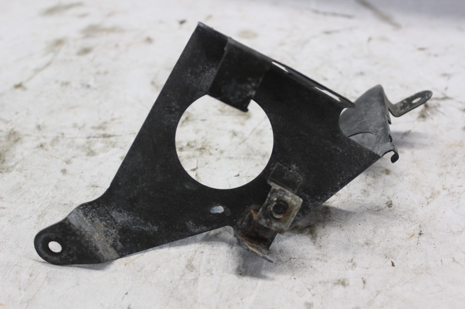 ELECTRIC PLATE 32405-463-000 1982 HONDA GOLDWING GL1100A