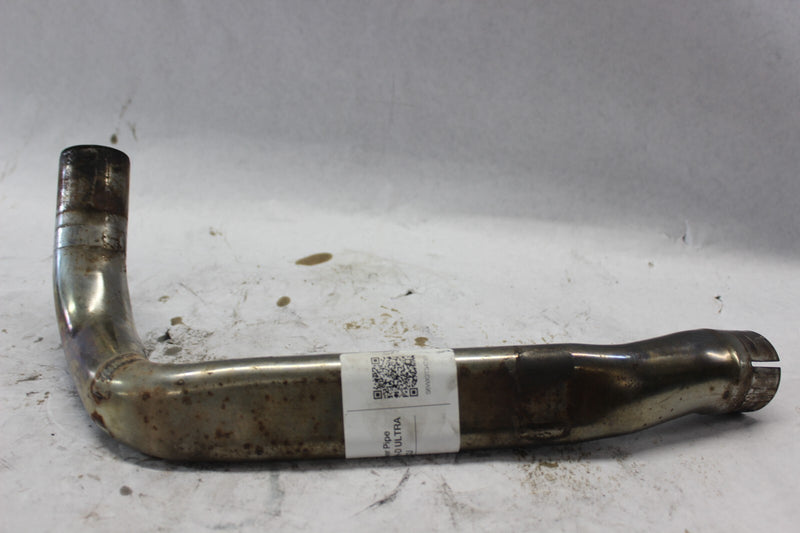Exhaust Crossover Pipe 66858-09 2010 H-D ULTRA CLASSIC FLHTCU