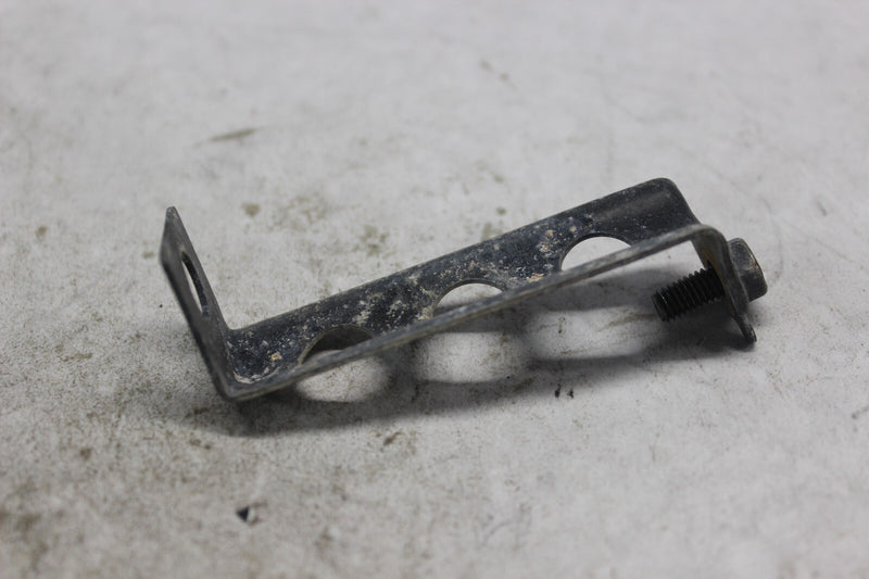 RIGHT MIDDLE COWL STAY 64531-MW0-000 1998 HONDA CBR900RR