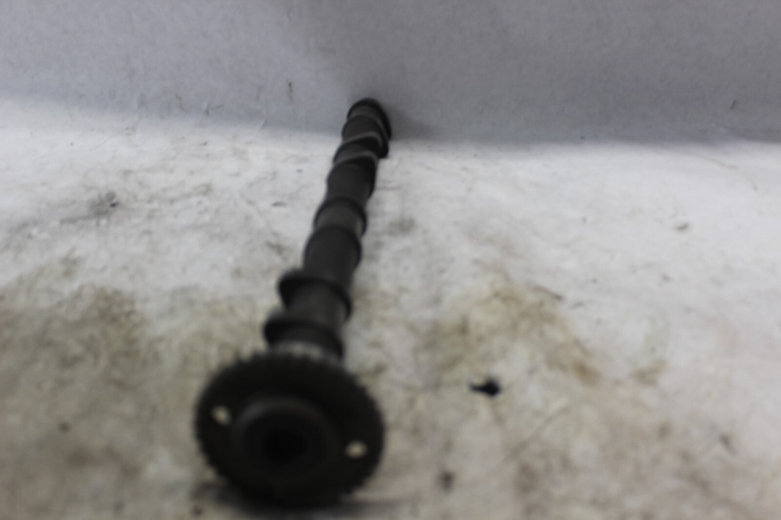 EXHAUST CAMSHAFT 12720-24F00 2002 SUZUKI HAYABUSA GSX1300R