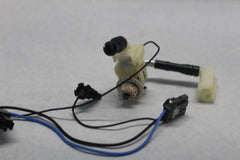 15610-10G00 FUEL PRESSURE REGULATOR 2006 SUZUKI BURGMAN AN650K6
