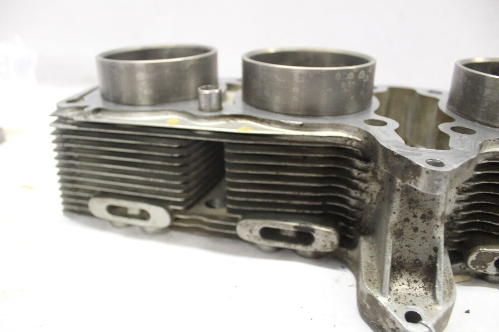 ENGINE CYLINDER 11210-07D10 2002 KATANA GSX750F