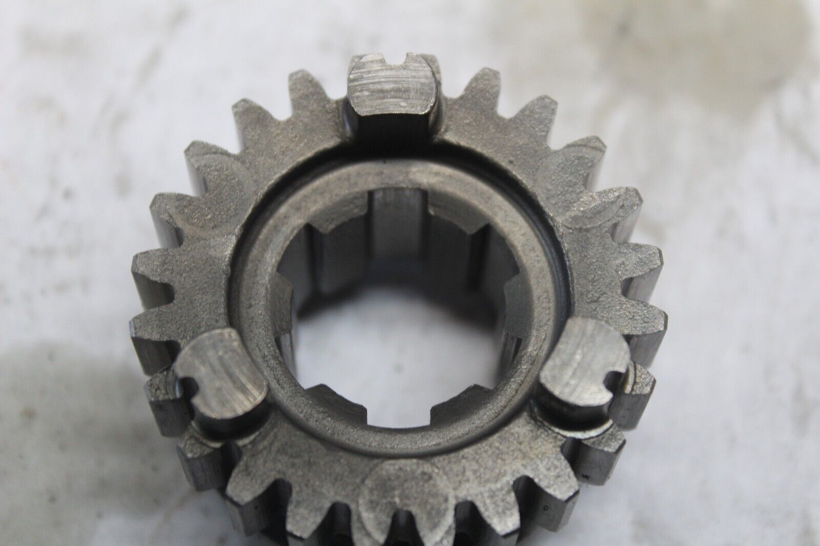 MAINSHAFT 3RD GEAR 24T 23451-413-000 1982 GL500I SILVERWING