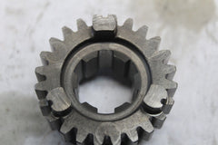 MAINSHAFT 3RD GEAR 24T 23451-413-000 1982 GL500I SILVERWING