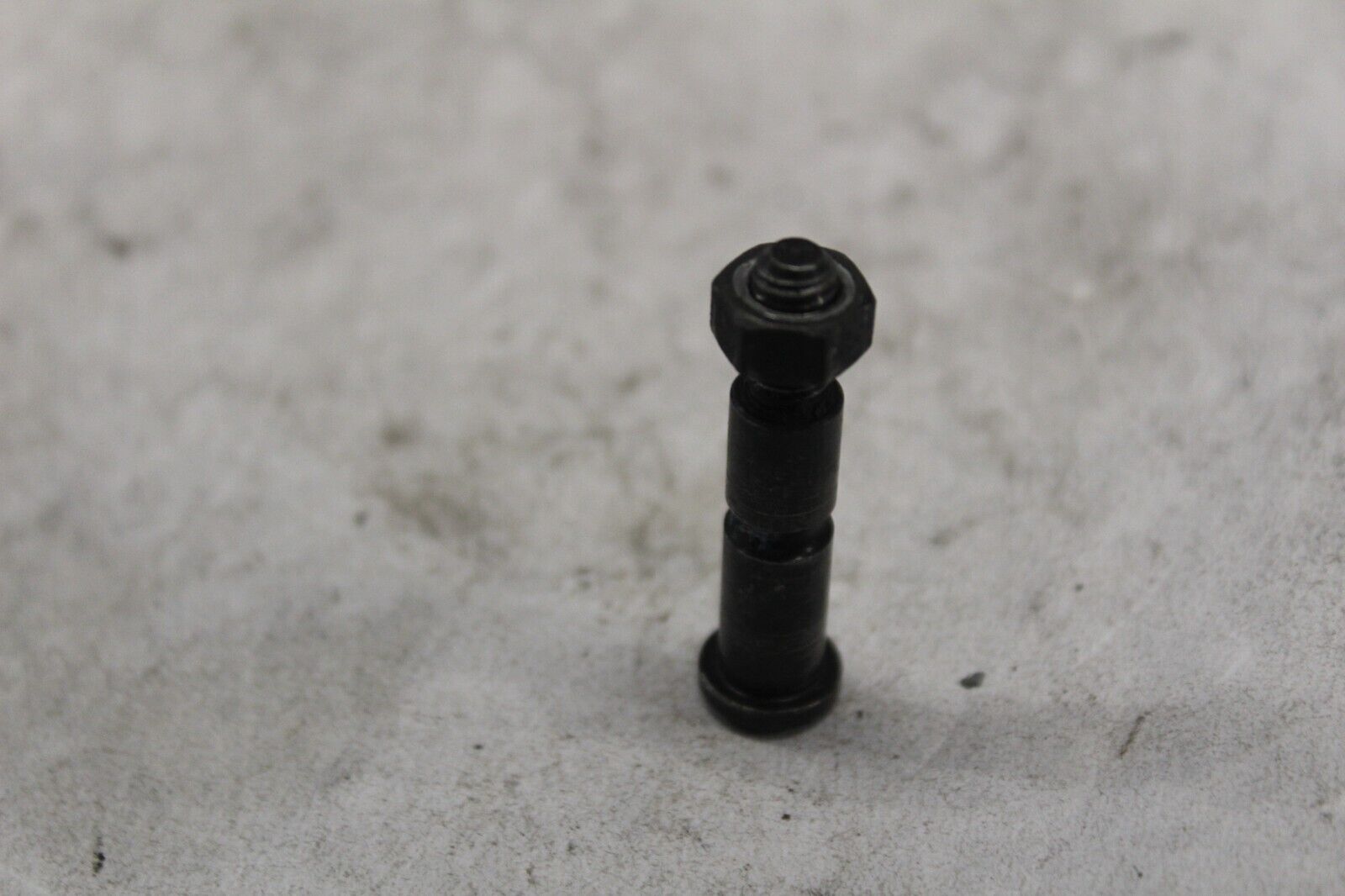 HANDLE LEVER BOLT 5VY-2589F-01-00 2007 YAMAHA R6 YZFR6