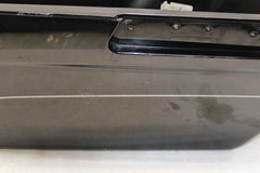 OEM Harley Davidson RIGHT Saddlebag Bottom Gloss Black 90752-93