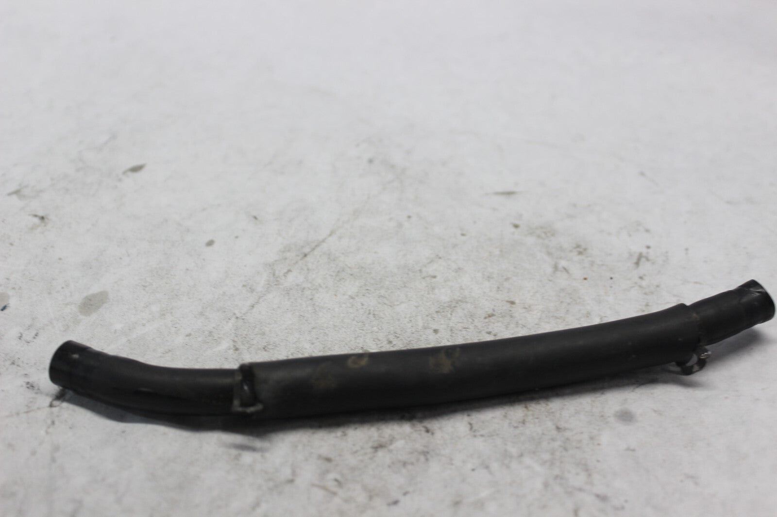 REAR RESERVOIR HOSE 43512-MW0-006 1998 HONDA CBR900RR