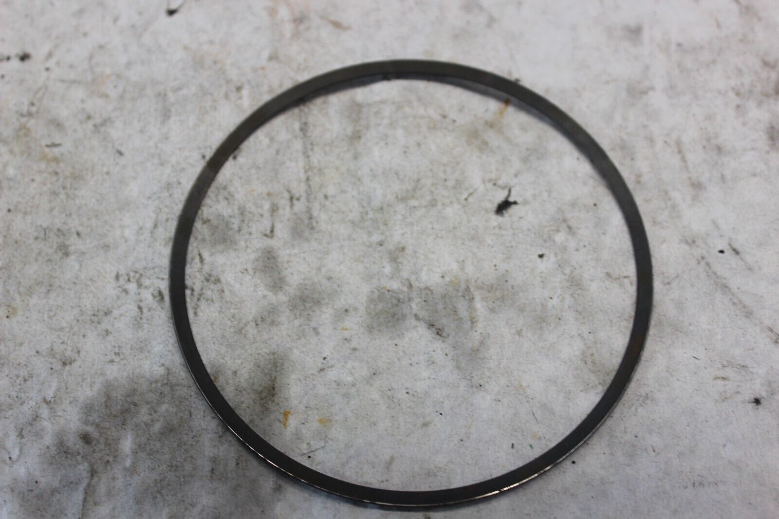 JUDDER SPRING 22402-ML7-000 1997 HONDA CBR600F3