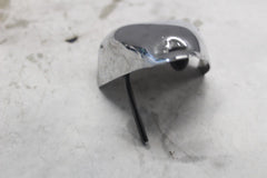 BRACKET (CHROME) 5KS-84703-00-00 2001 XVS1100A VSTAR CLASSIC