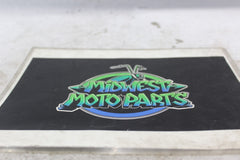 Rear Sprocket 40T #64511-24F01 2002 SUZUKI HAYABUSA GSX1300R