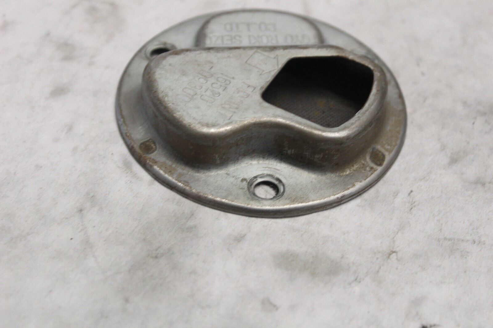 Oil Strainer 16520-09301 2001 SUZUKI BANDIT GSF1200S