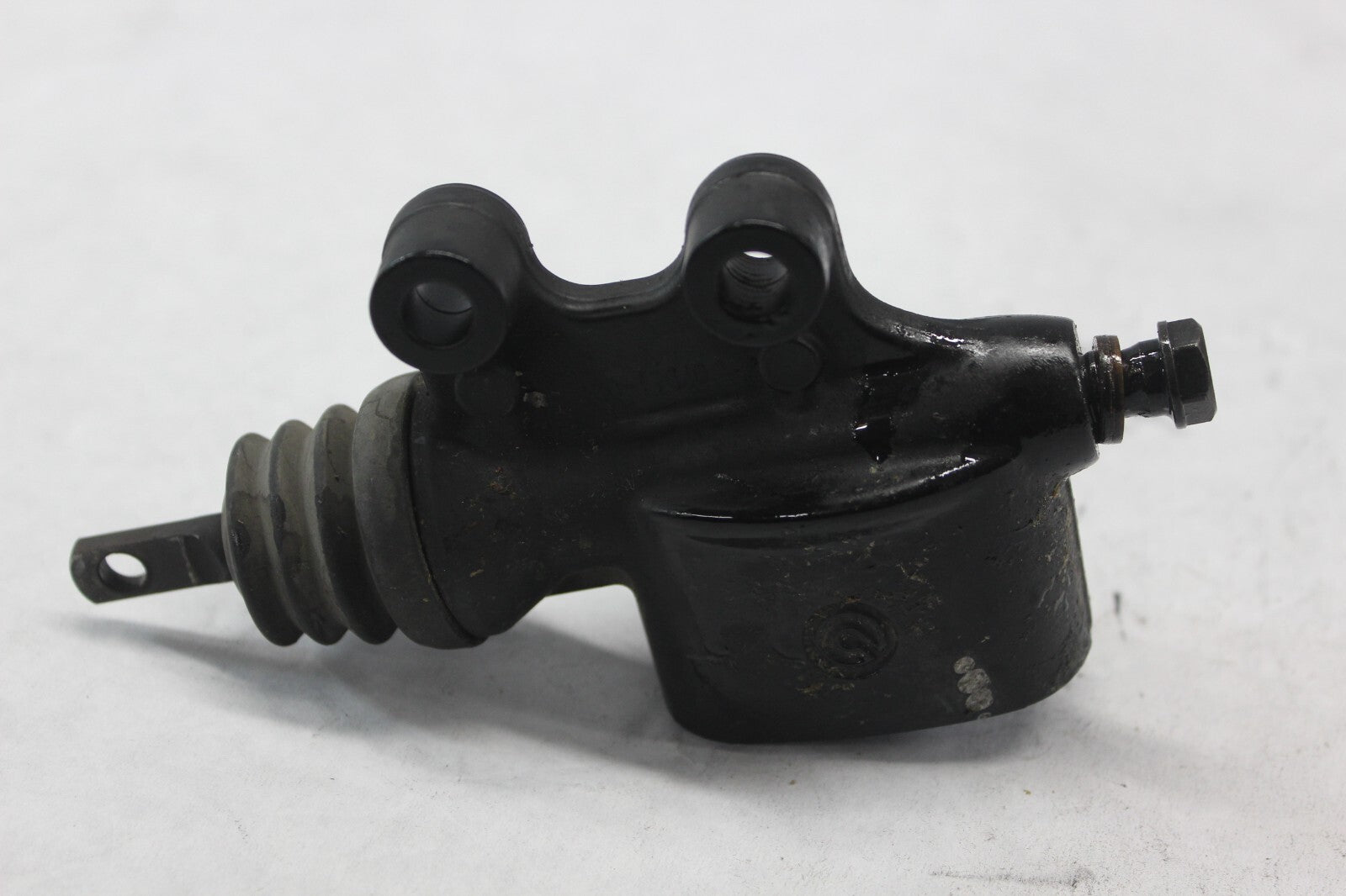 REAR MASTER CYLINDER ONLY 41763-08 2008 H-D ELECTRAGLIDE FLHT