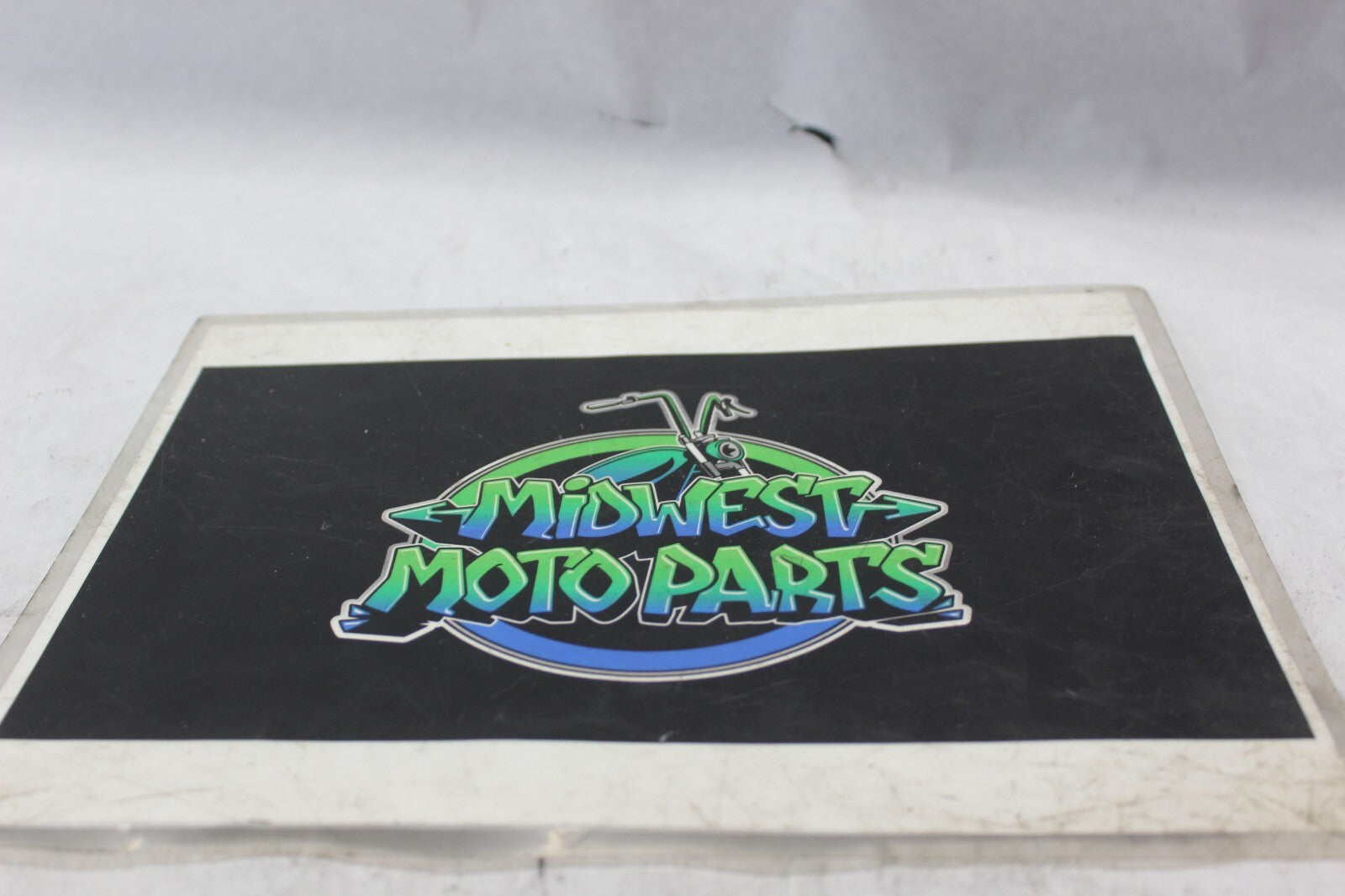 Fairing Mounted Mirror RIGHT 91974-98 2008 H-D ELECTRAGLIDE FLHT