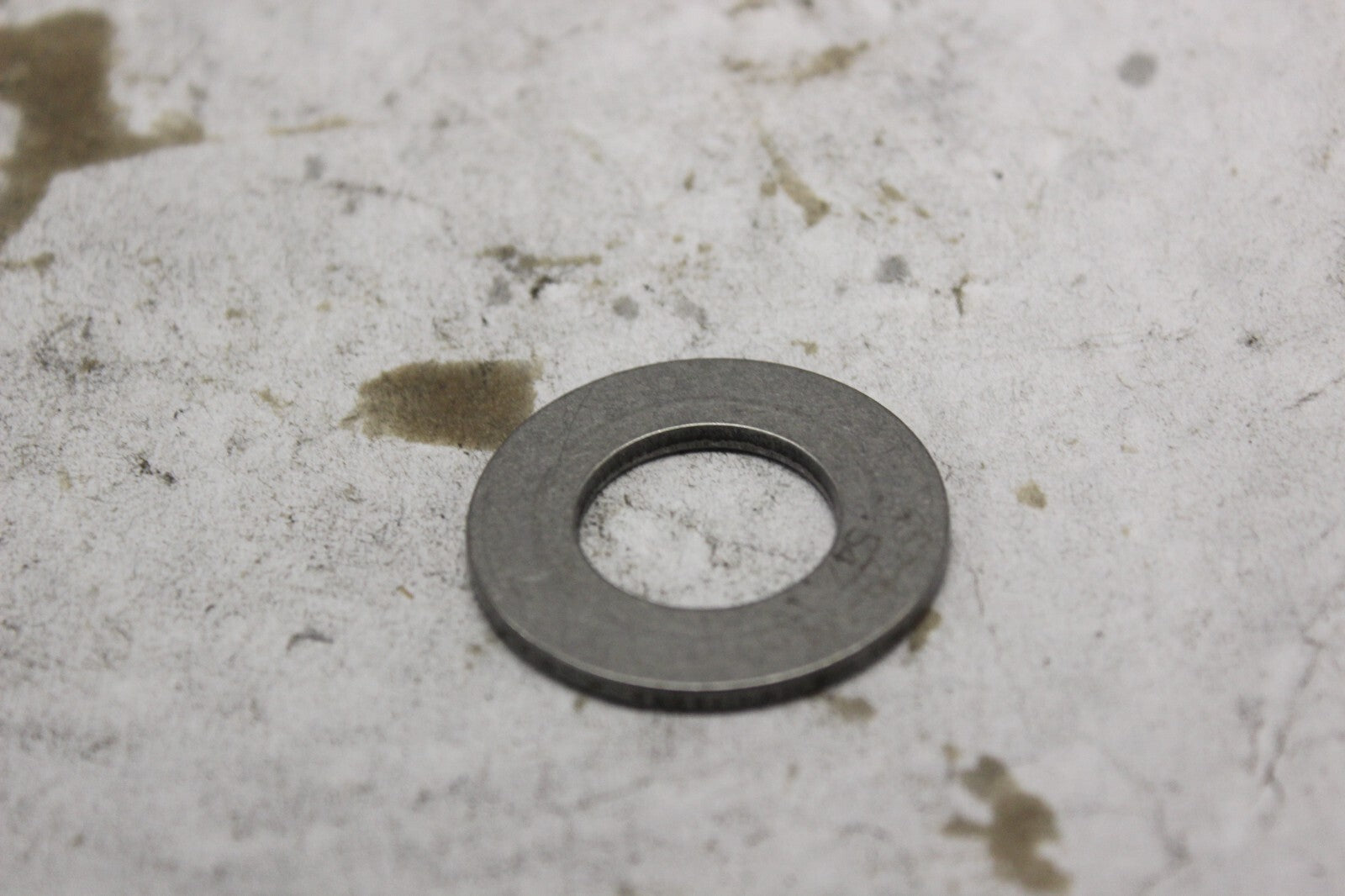 Alignment Spacer .100in Thick 25729-06 2010 H-D ULTRA CLASSIC FLHTCU