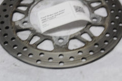 Rear Brake Disk Rotor 2006 Suzuki Burgman 69211-10G10